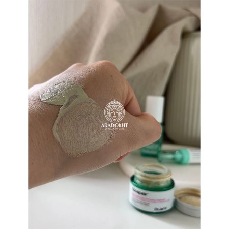 کرم درمان و اصلاح رنگ پوست دکتر جارت Dr.Jart+ Cicapair Tiger Grass Color Correcting Treatment