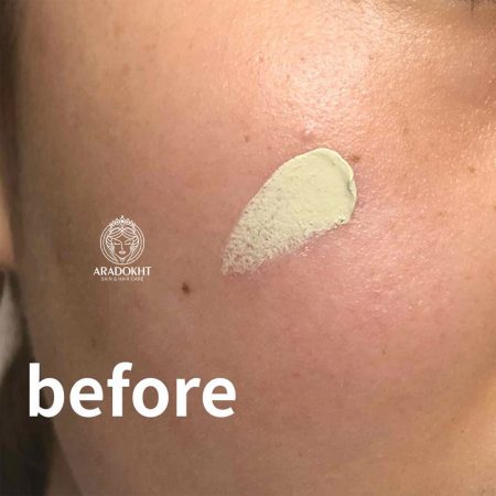 کرم درمان و اصلاح رنگ پوست دکتر جارت Dr.Jart+ Cicapair Tiger Grass Color Correcting Treatment