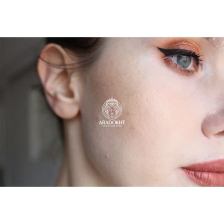 کرم درمان و اصلاح رنگ پوست دکتر جارت Dr.Jart+ Cicapair Tiger Grass Color Correcting Treatment