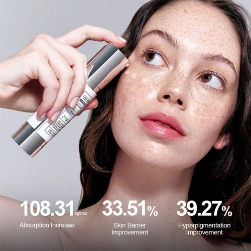 اسنس تقویت کننده و تسکین دهنده ریدل شات 100 وی تی کازمتیک VT COSMETICS CICA Reedle Shot 100 Essence