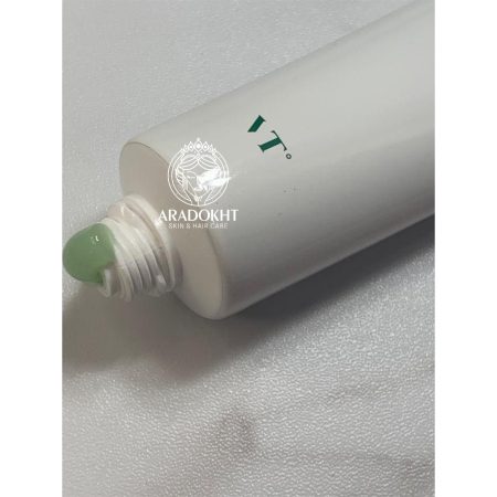 سیکا کرم مرطوب کننده و تسکین دهنده وی تی کازمتیک VT Cosmetics Cica Cream