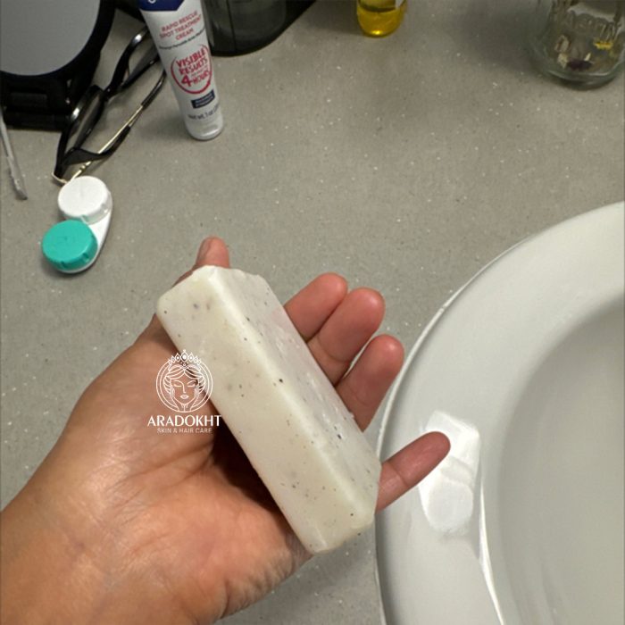 صابون پاک و روشن کننده صورت و بدن بیوتی اف جوسان Beauty of Joseon Low pH Rice Face and Body Cleansing Bar