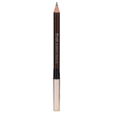 مداد ابرو اتود Etude EyeBrow pencil 31 Dark Brown