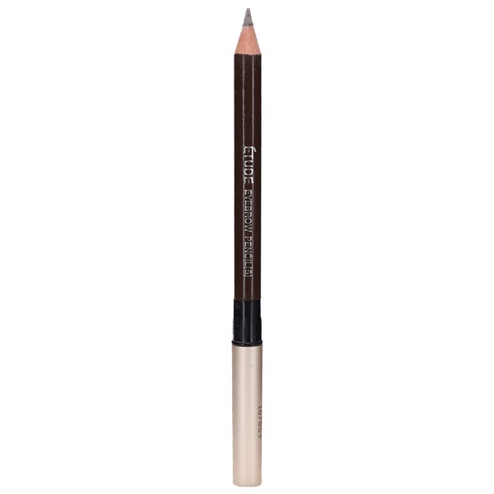 مداد ابرو اتود Etude EyeBrow pencil 31 Dark Brown