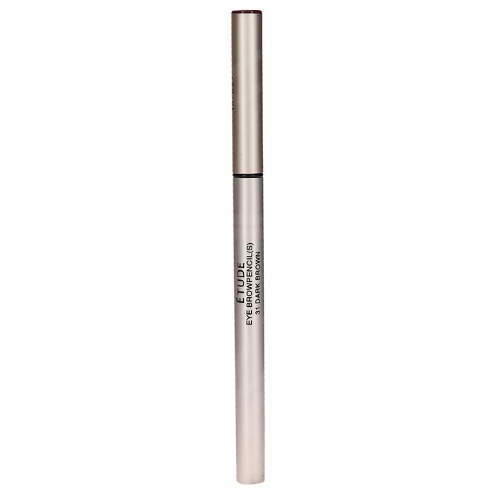 مداد ابرو اتود Etude EyeBrow pencil 31 Dark Brown