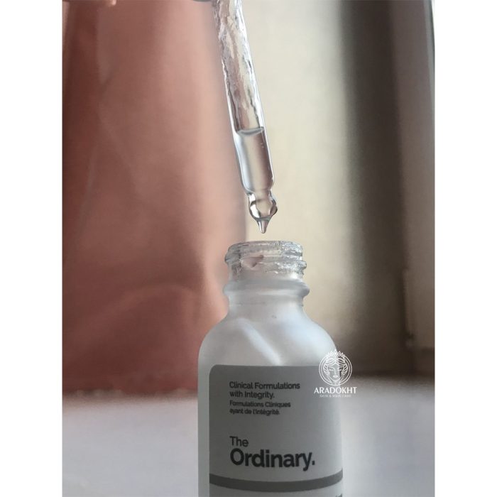 پرایمر مایع و جمع کننده منافذ اوردینری The Ordinary High-Spreadability Fluid Primer