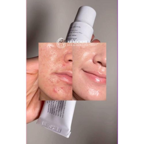 کرم ترمیم کننده دکتر التیا Dr. Althea 345 Relief Cream