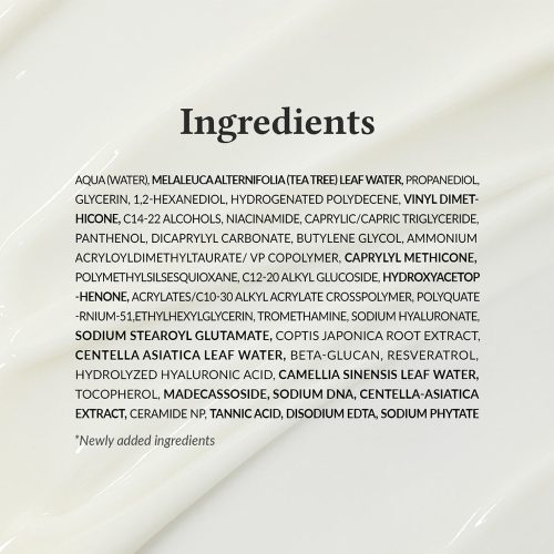 کرم ترمیم کننده دکتر التیا Dr. Althea 345 Relief Cream