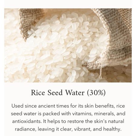 کرم ضدآفتاب برنج و پنتنول آکوا فرش بیوتی اف جوسان Beauty of Joseon Relief Sun Aqua-Fresh Rice + B5