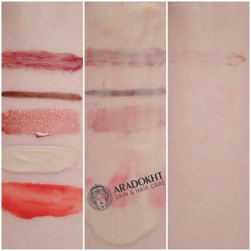 بالم پاک کننده آرایش ویتامین B,C,E مری اند می MARY & MAY Vitamin B, C, E Cleansing Balm