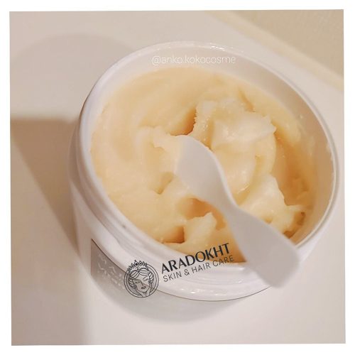 بالم پاک کننده آرایش ویتامین B,C,E مری اند می MARY & MAY Vitamin B, C, E Cleansing Balm