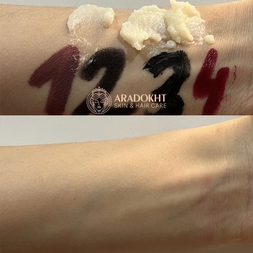 بالم پاک کننده آرایش ویتامین B,C,E مری اند می MARY & MAY Vitamin B, C, E Cleansing Balm