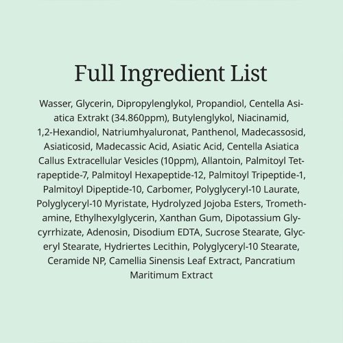 سرم تسکین دهنده سنتلا پیوریتو PURITO Wonder Releaf Centella Serum Unscented