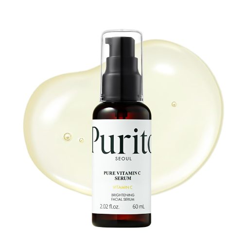سرم ویتامین سی پیوریتو PURITO Pure Vitamin C Serum