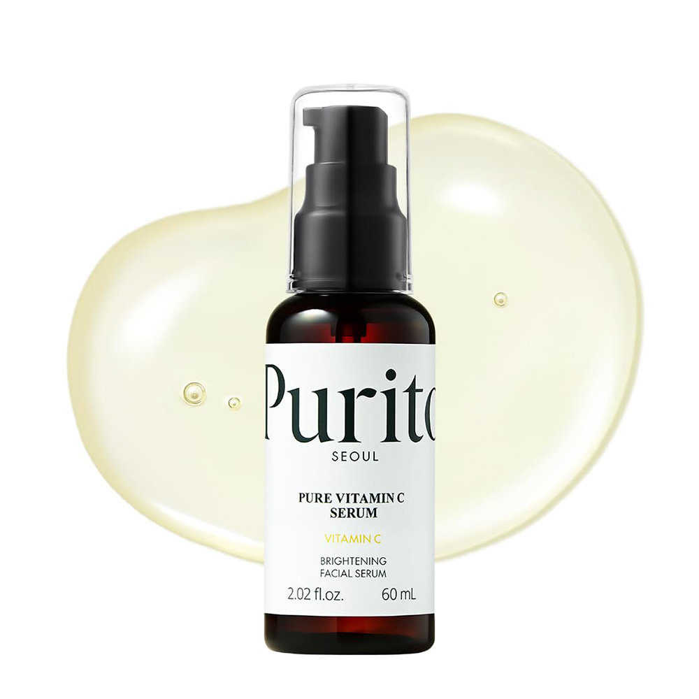 سرم ویتامین سی پیوریتو PURITO Pure Vitamin C Serum