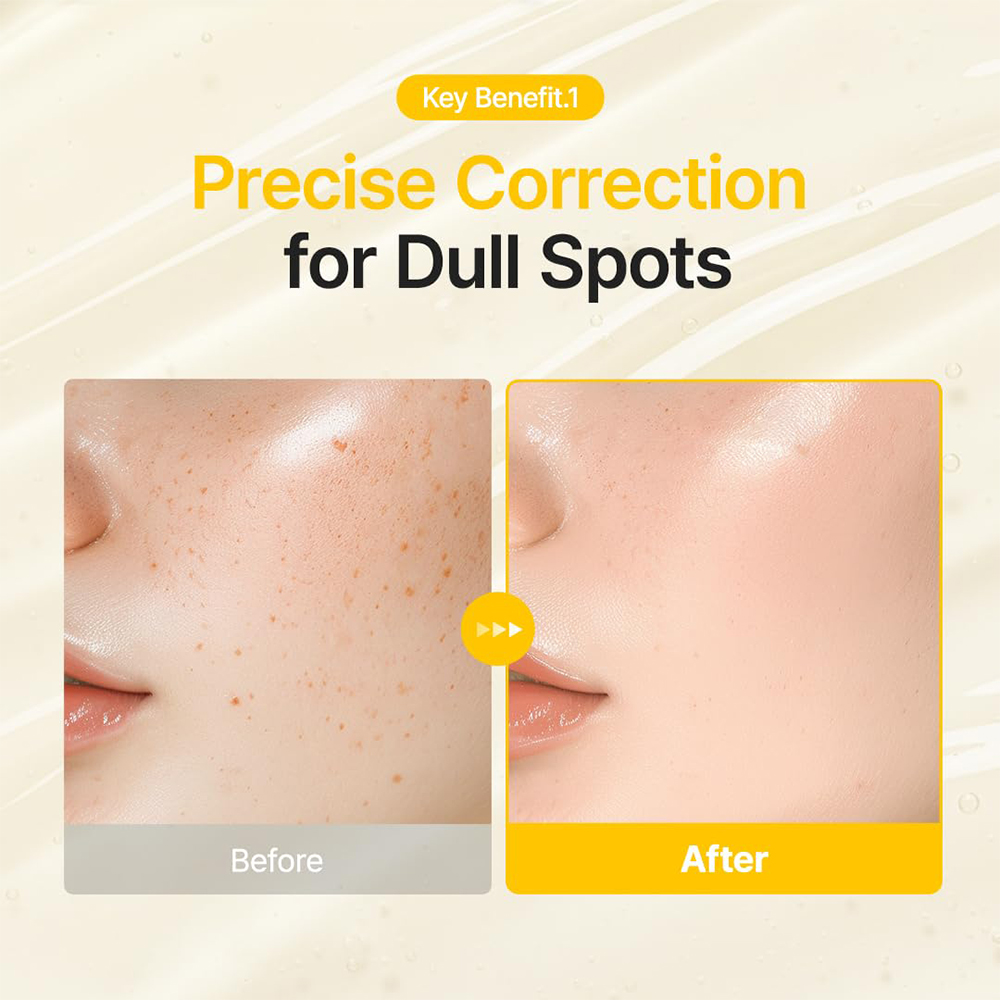 سرم ویتامین سی پیوریتو PURITO Pure Vitamin C Serum