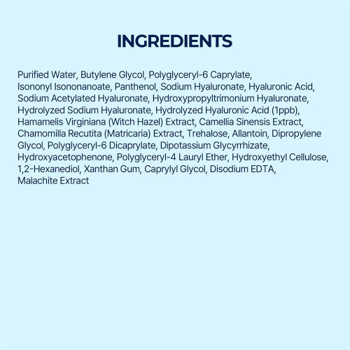 میسلار واتر آبرسان هیالورونیک اسید توریدن Torriden Dive In Low Molecular Hyaluronic Acid Cleansing Water