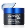 وان دی کنترل منافذ و مرطوب کننده مدی کیوب MEDICUBE Zero Pore One Day Cream