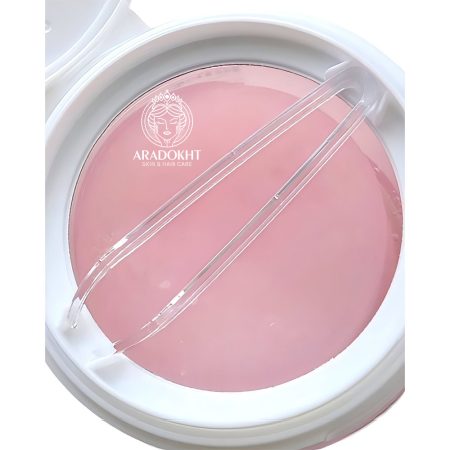 پد تونر ژلی کلاژن بایودنس آبرسان و جوانساز پوست Biodance Collagen Gel Toner Pads