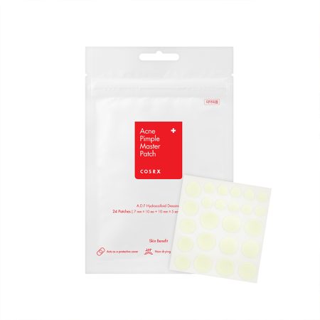 پچ ضد جوش کوزارکس Cosrx Acne Pimple Master Patch