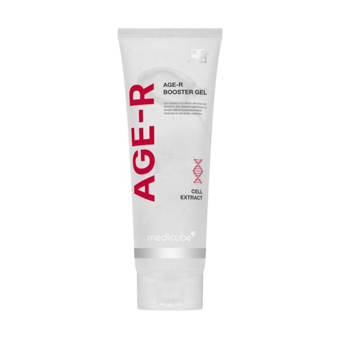 ژل بوستر جوانساز مدی کیوب Medicube AGE-R Booster Gel