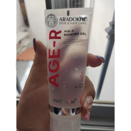 ژل بوستر جوانساز مدی کیوب Medicube AGE-R Booster Gel