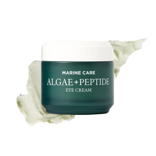 کرم دور چشم ضد چروک و روشن کننده مارین هیمیش HEIMISH Marine Care Eye Cream