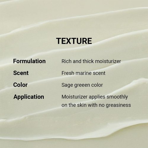 کرم دور چشم ضد چروک و روشن کننده مارین هیمیش HEIMISH Marine Care Eye Cream
