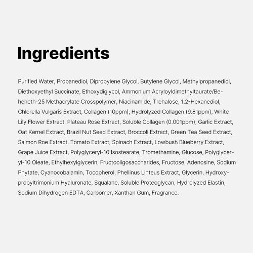 کرم ژله کلاژن مدی کیوب Medicube Collagen Jelly Cream
