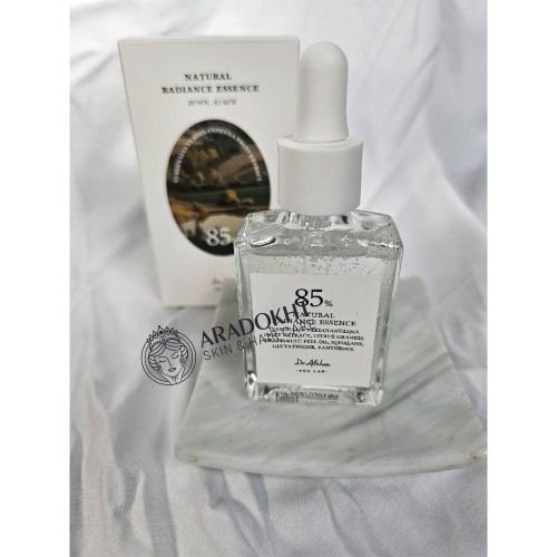 اسنس روشن کننده رادیانس دکتر التیا Dr.Althea Natural Radiance Essence