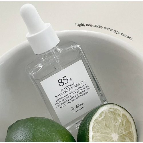 اسنس روشن کننده رادیانس دکتر التیا Dr.Althea Natural Radiance Essence