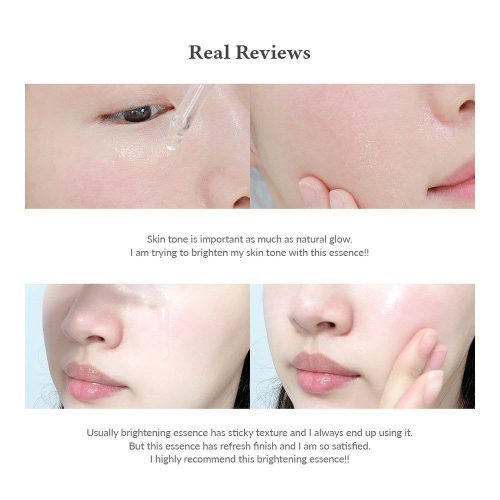 اسنس روشن کننده رادیانس دکتر التیا Dr.Althea Natural Radiance Essence