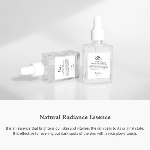 اسنس روشن کننده رادیانس دکتر التیا Dr.Althea Natural Radiance Essence