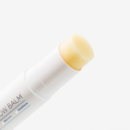 بالم ضد آفتاب روشن کننده گلوتانکس نکسوس فارما Nexus-Pharma Glutanex UV Glow Balm