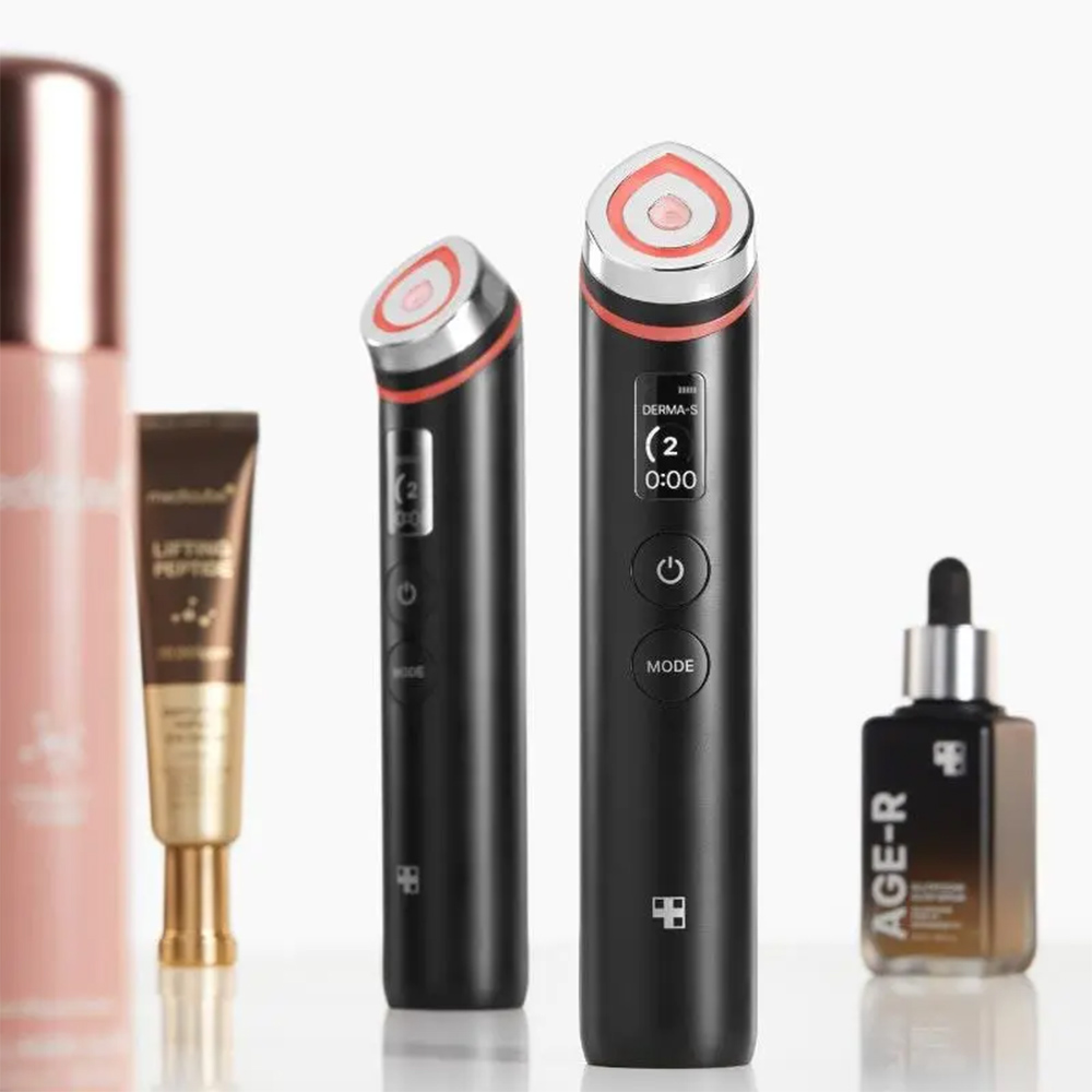 دستگاه جوانساز بوستر پرو مدی کیوب Medicube AGE-R Booster Pro