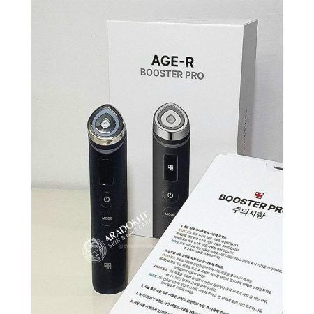 دستگاه جوانساز بوستر پرو مدی کیوب Medicube AGE-R Booster Pro