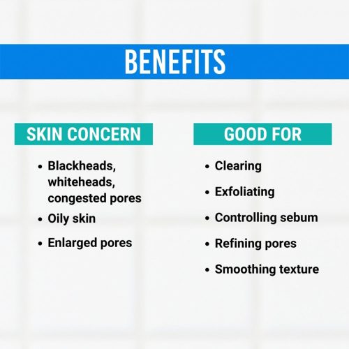 ست کنترل منافذ و ضد جوش جومیسو JUMISO Blackhead Melting Softener & Cotton Pad Set