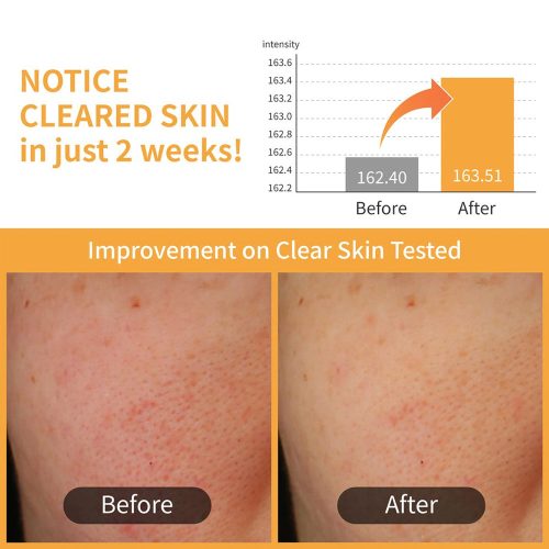 پد تونر درخشان و روشن کننده شماره 3 نامبوزین Numbuzin No.3 Radiance Glowing Jumbo Essence Pad