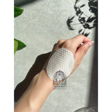 پد لایه بردار و کنترل منافذ مدی کیوب Medicube Zero Pore Pad