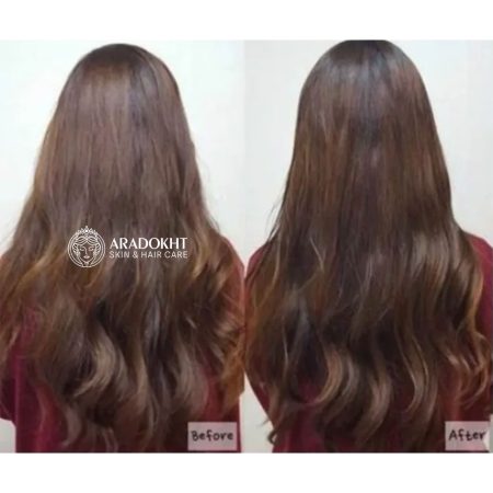 اسپری تریتمنت کراتین موی ریپ RAIP R2 No Wash Keratin Treatment