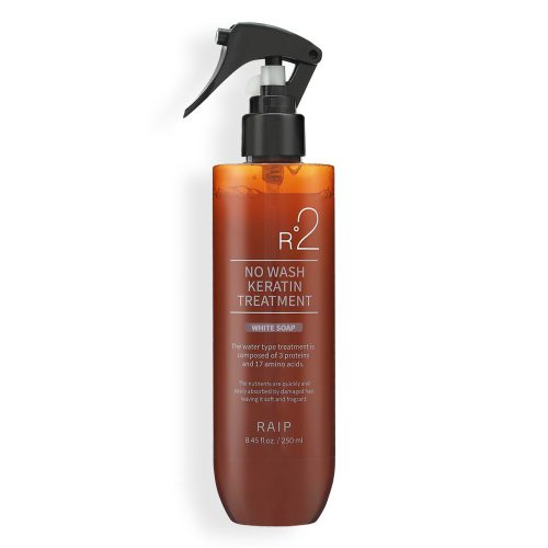 اسپری تریتمنت کراتین موی ریپ RAIP R2 No Wash Keratin Treatment
