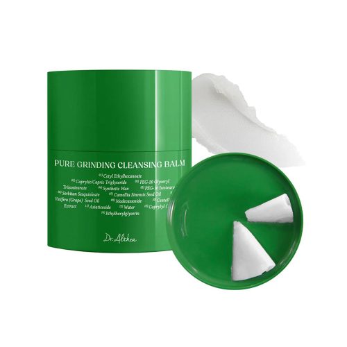 بالم پاک کننده دکتر التیا Dr. Althea Pure Grinding Cleansing Balm