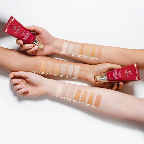 بی بی کرم پرفکت کاور میشا Missha M Perfect Cover BB Cream SPF42