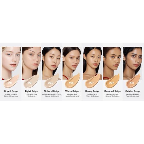 بی بی کرم پرفکت کاور میشا Missha M Perfect Cover BB Cream SPF42