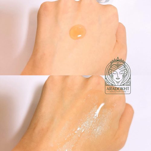 سرم آلفا آربوتین 2 درصد کوزارکس ضد لک و روشن کننده پوست COSRX The Alpha-Arbutin 2 Discoloration Care serum