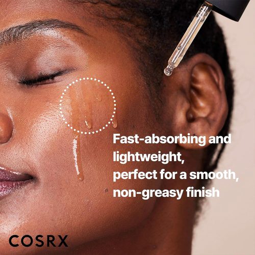سرم آلفا آربوتین 2 درصد کوزارکس ضد لک و روشن کننده پوست COSRX The Alpha-Arbutin 2 Discoloration Care serum