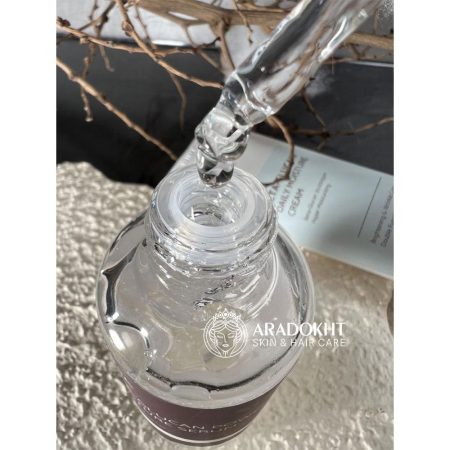 سرم بتاگلوکان آیونیک آبرسان قوی و تقویت کننده سد دفاعی پوست iUnik Beta-Glucan Power Moisture Serum