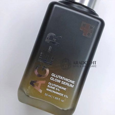 سرم جوانساز گلوتاتینون مدی کیوب Medicube AGE-R Glutathione Glow Ampoule