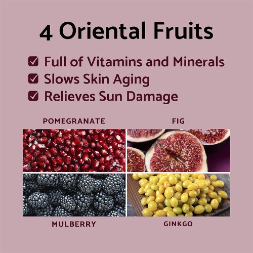 سرم سینرژی ویتامین پروپولیس آیونیک ضدالتهاب و روشن کننده پوست iUNIK Propolis Vitamin Synergy Serum