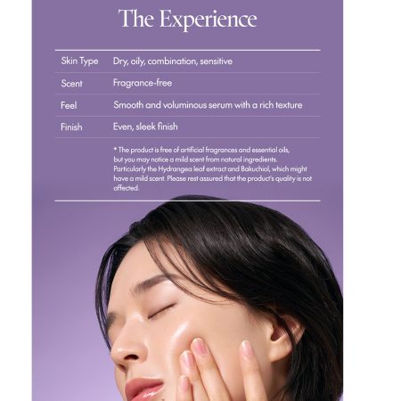 سرم ضد چروک و جوانساز باکوچیول بلوم پیوریتو Purito SEOUL Timeless Bloom Bakuchiol Serum